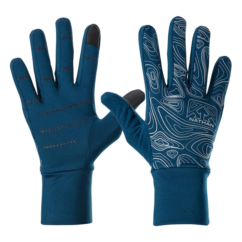 Women's Reflective Gloves