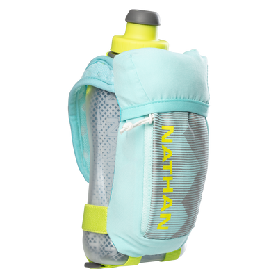 QuickSqueeze 12oz Insulated Handheld