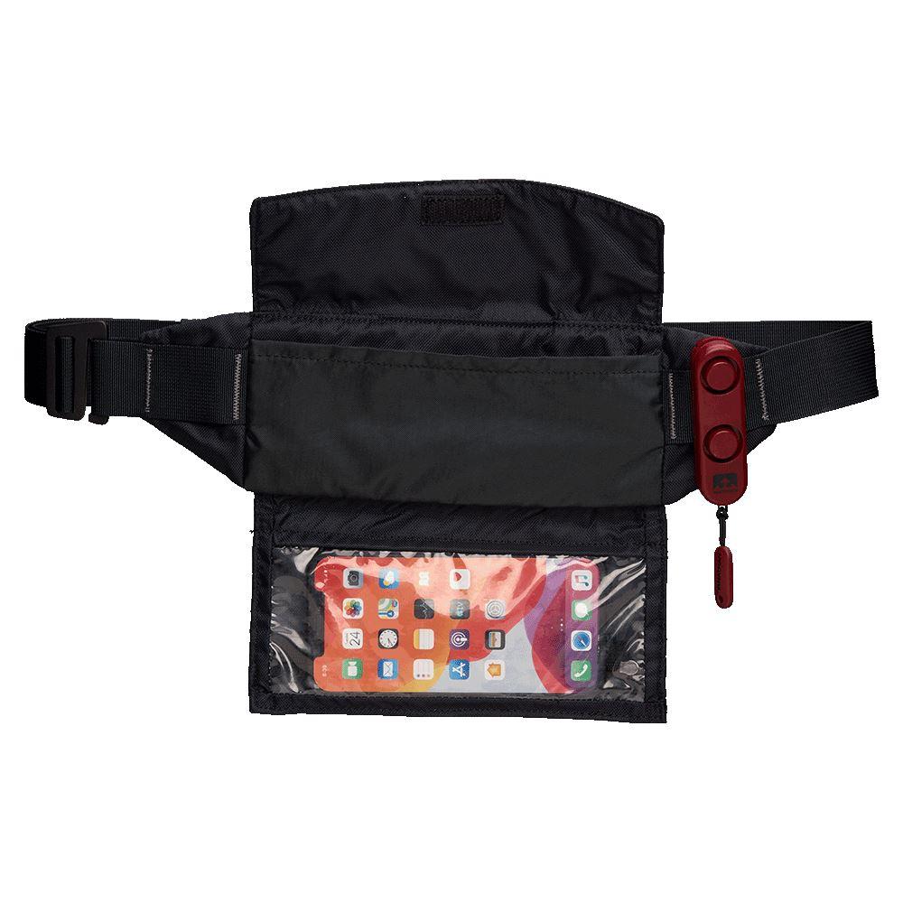 SaferRun WaistPak