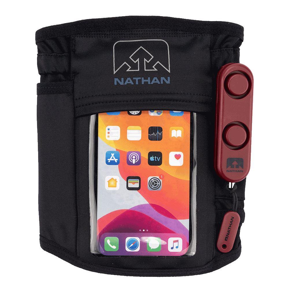 SaferRun Arm Phone Sleeve
