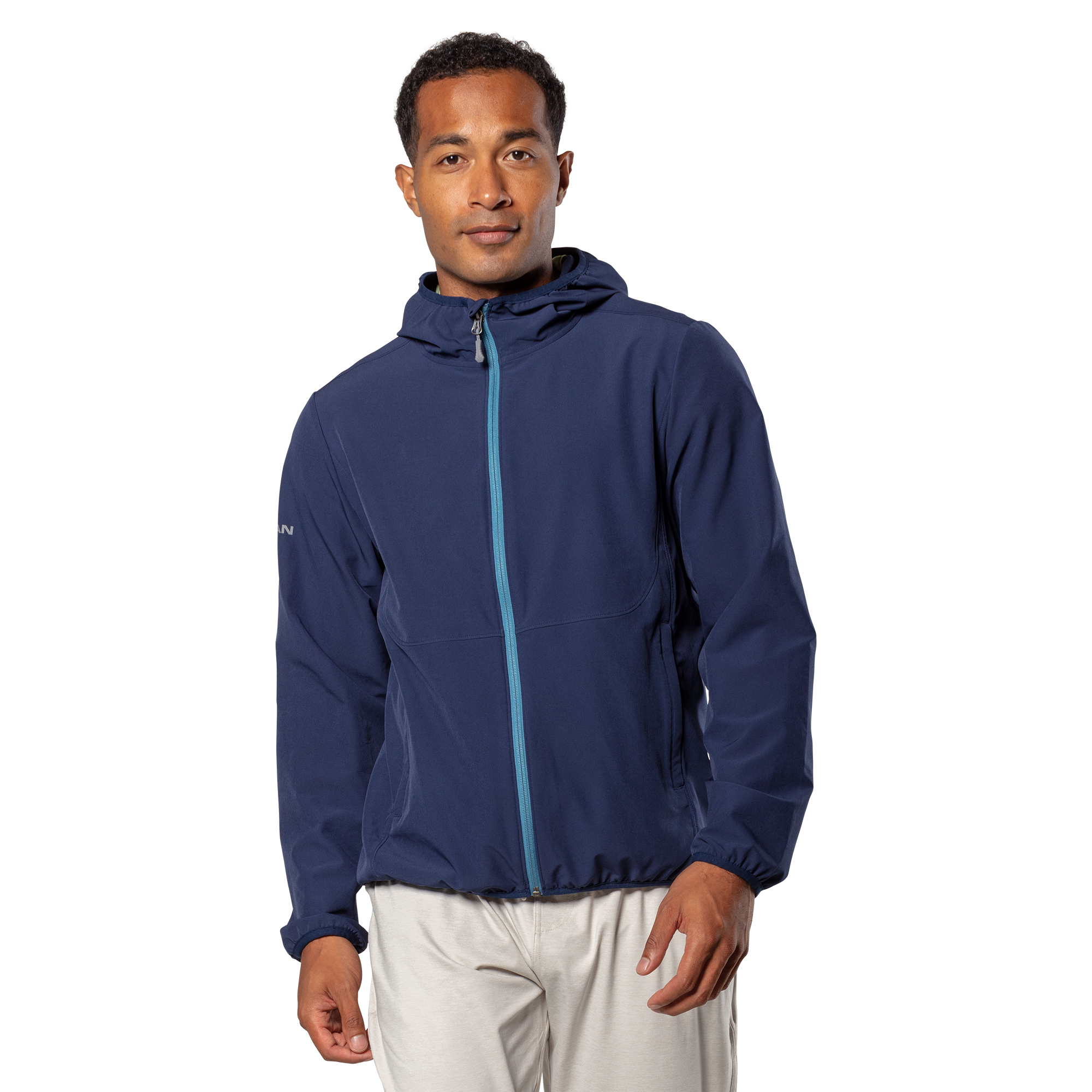 Men's Tour Jacket
