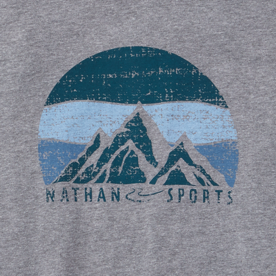 Men's Mountain Pass Short Sleeve Tee