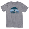 Men's Mountain Pass Short Sleeve Tee
