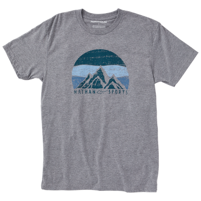 Men's Mountain Pass Short Sleeve Tee