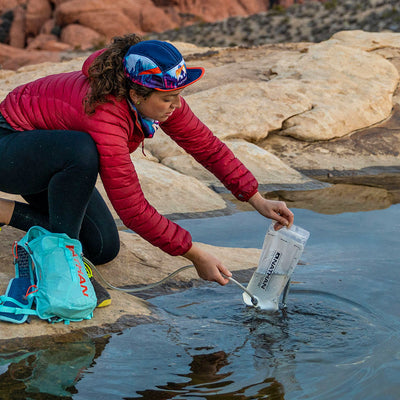 1.5 Liter Hydration Bladder
