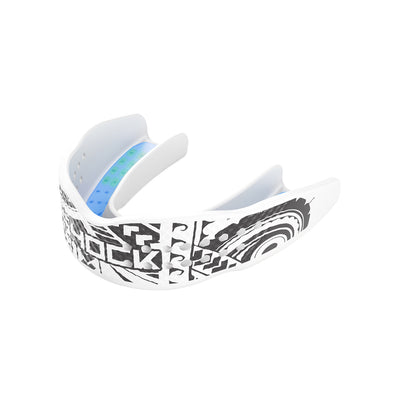 Trash Talker Printed Mouthguard