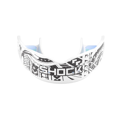 Trash Talker Printed Mouthguard