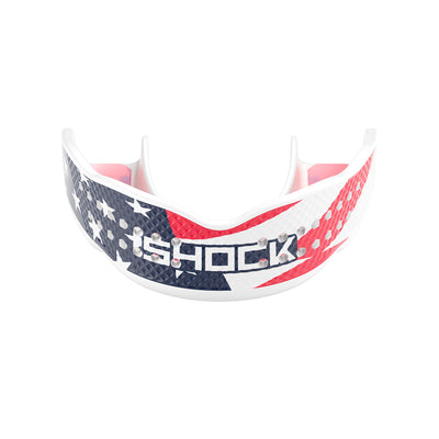 Trash Talker Printed Mouthguard