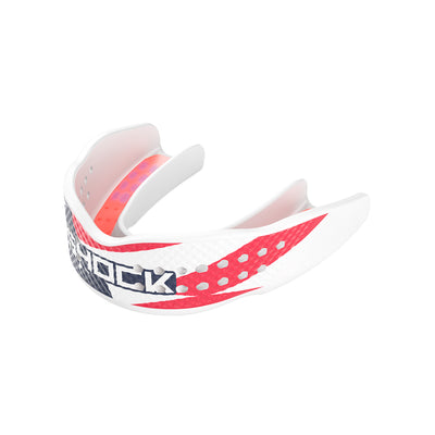Trash Talker Printed Mouthguard