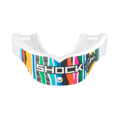 Gel Max Power Print Mouthguard
