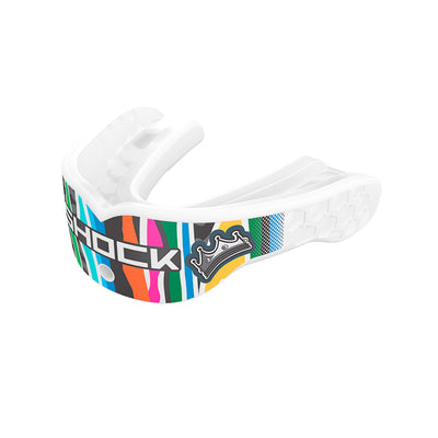Gel Max Power Print Mouthguard