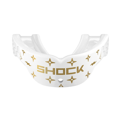Gel Max Power Print Mouthguard