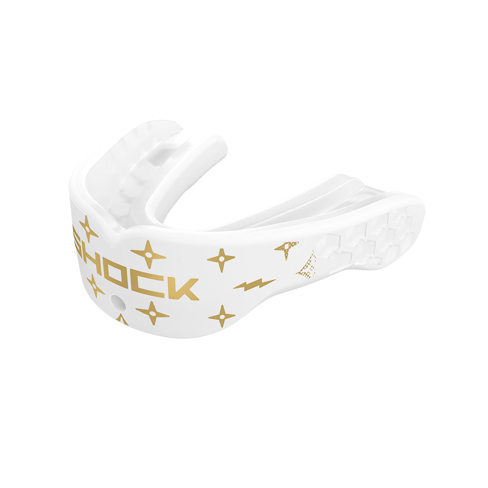 Gel Max Power Print Mouthguard