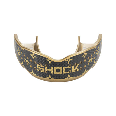 Trash Talker Printed Mouthguard