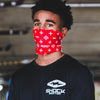 Shock Repeat Head Band
