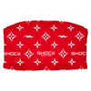 Shock Repeat Head Band