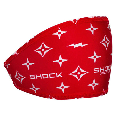 Shock Repeat Head Band