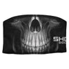 Skull Head Band