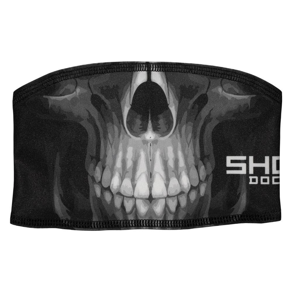 Skull Head Band