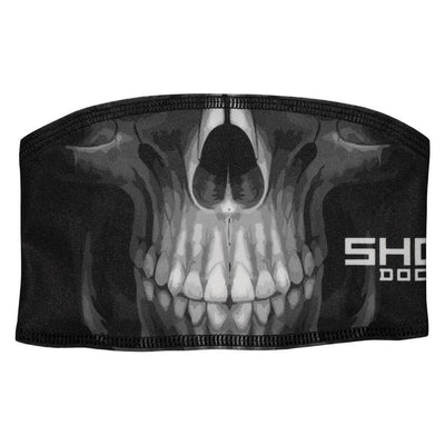 Skull Head Band