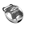 Chrome Mouthguard Case