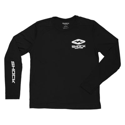 Performance Long Sleeve Shirt