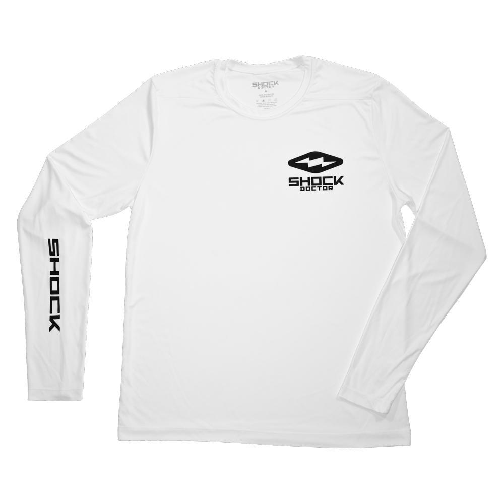 Performance Long Sleeve Shirt