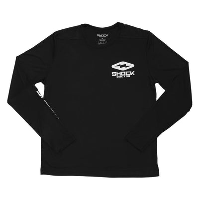 Performance Long Sleeve Shirt