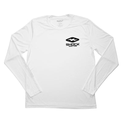 Performance Long Sleeve Shirt