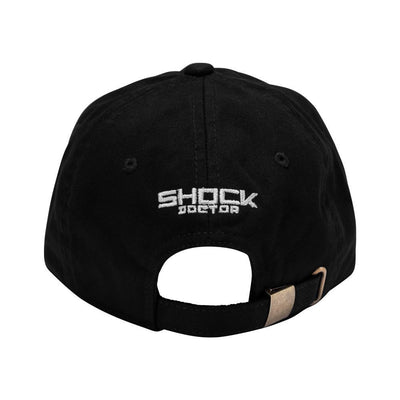 Bolt Dad Hat