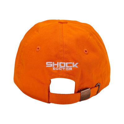 Bolt Dad Hat
