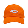 Bolt Dad Hat