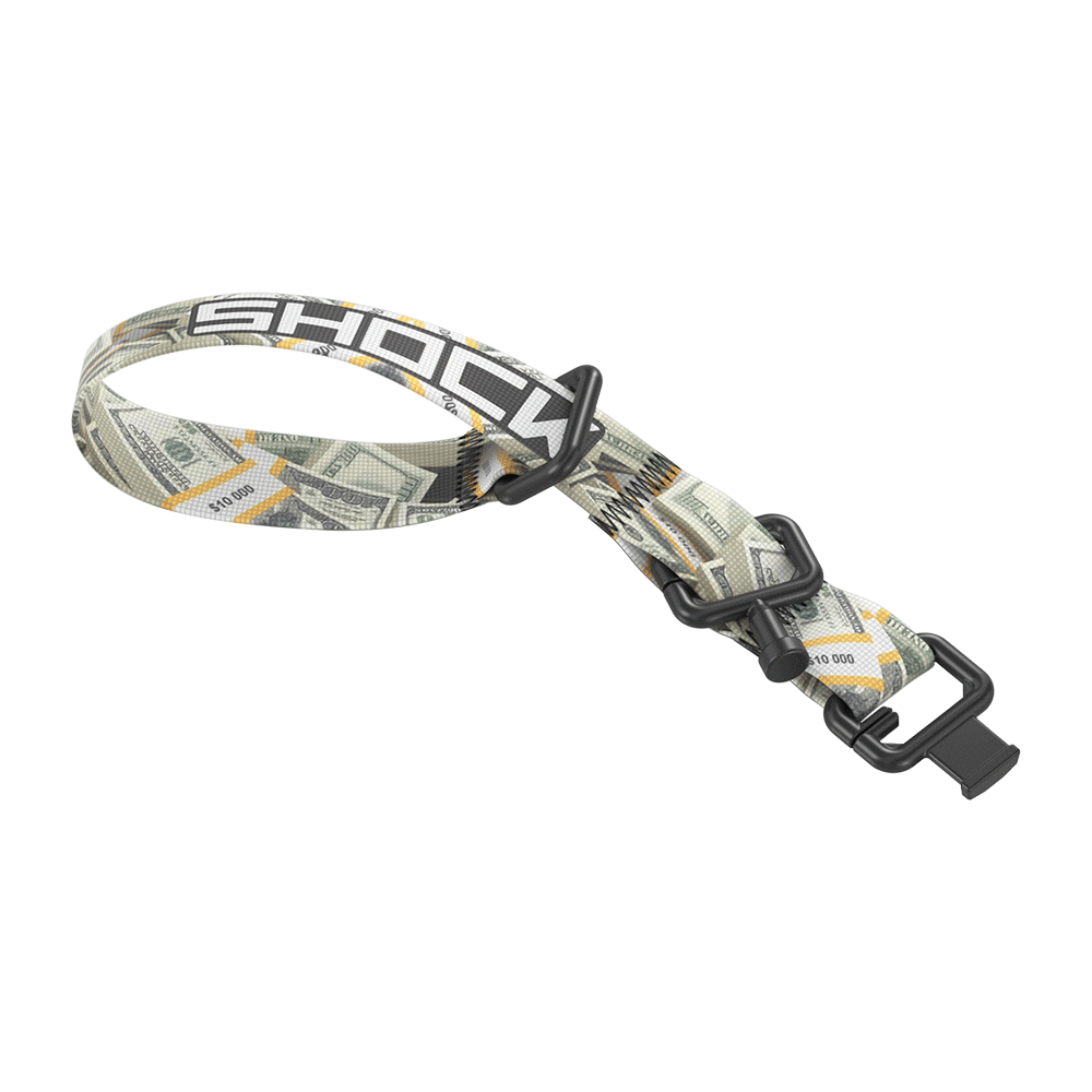 Shock Doctor Tether for Mouthguards