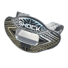 Chrome Tribal Max AirFlow Football Mouthguard