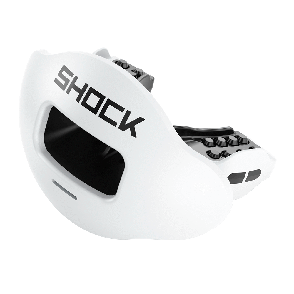 Max AirFlow Football Mouthguard