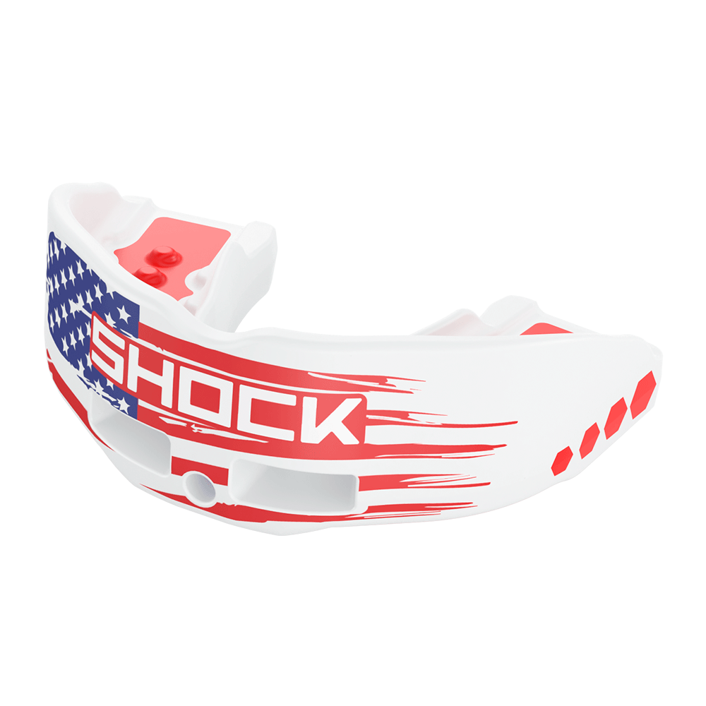 Insta-Fit Print Mouthguard