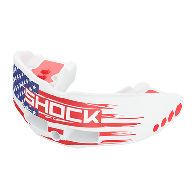 Insta-Fit Print Mouthguard