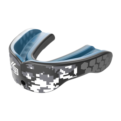 Gel Max Power Print Mouthguard