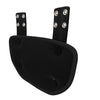 Showtime Solid Black Back Plate - Back of Plate