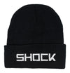 Shock Doctor Knit Beanie