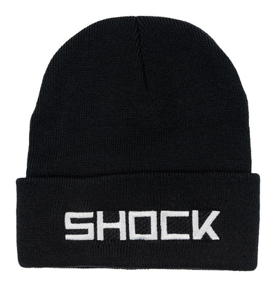 Shock Doctor Knit Beanie