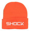 Shock Doctor Knit Beanie