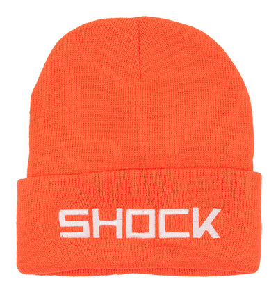 Shock Doctor Knit Beanie