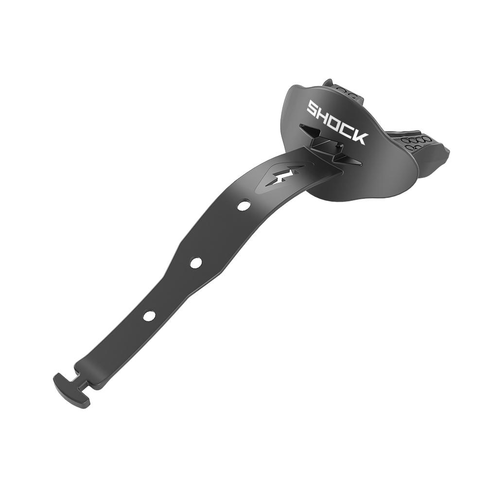 Bolt Lip Guard