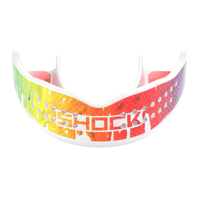 Trash Talker Slim Fit Multi-Drip Mouthguard