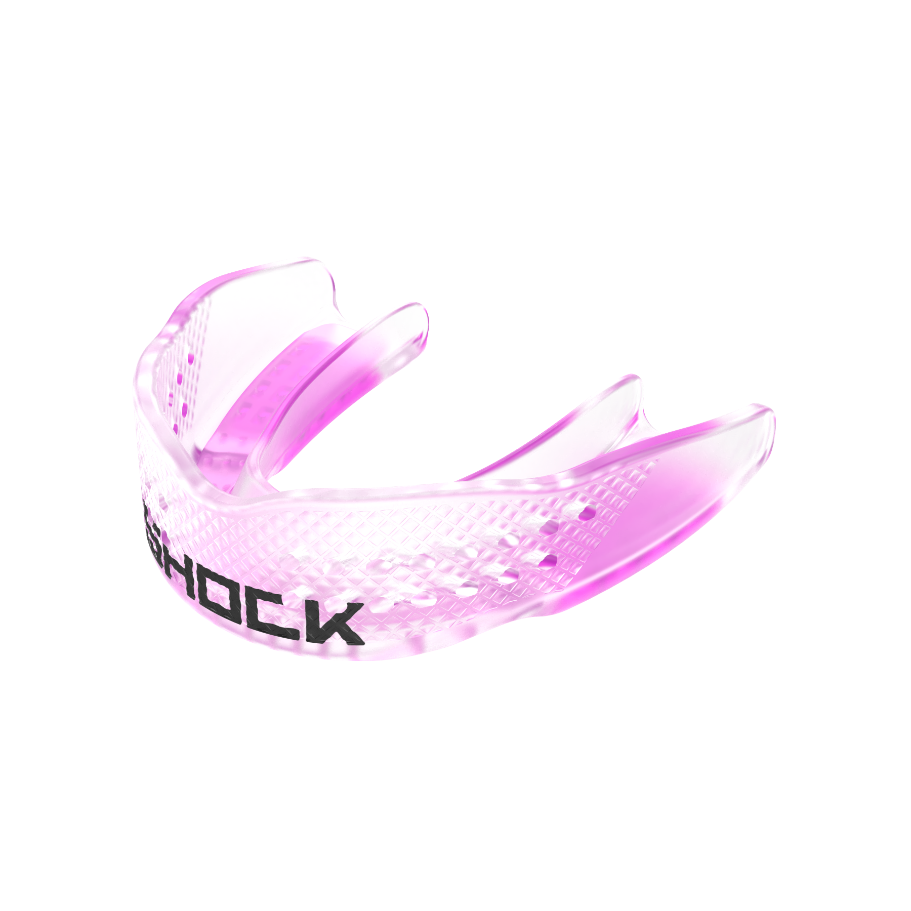 Women's Trash Talker Basketball Mouthguard