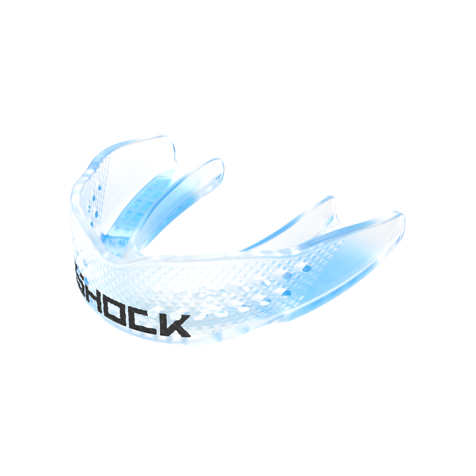 Trash Talker Basketball Mouthguard