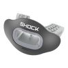 Interchange Lip Guard Mouthpiece + Shield