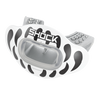Interchange Lip Guard Mouthpiece + Printed Shield