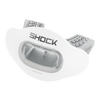 Interchange Lip Guard Mouthpiece + Shield